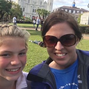 Meet your Posher, Brandi